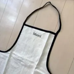 レア非売品/新品未使用】WEEKEND MaxMara エプロン - メルカリ