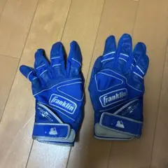 Franklin POWERSTRAP バッティング用手袋