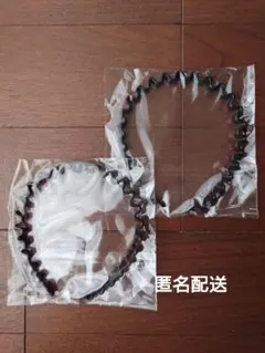 VOCE 2025年 4月号 石井美保 カチューシャ 2個