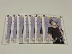不破湊 にじさんじ スイパラ 特典ブロマイド
