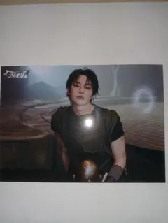 straykids スキズ GIANT ポップアップ ラントレ アイエン④