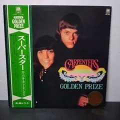 2025年最新】カーペンターズ レコードの人気アイテム - メルカリ