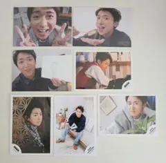 2026年最新】大野智 公式写真の人気アイテム - メルカリ
