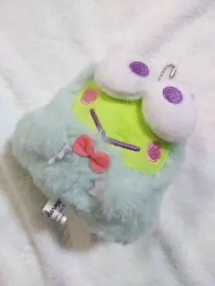 サンリオ　アベイル　けろけろけろっぴ　ハロウィン　マスコット