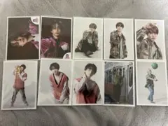 超特急　マサヒロ　生写真　27枚セット