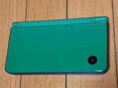 DSiLL本体完全ジャンク部品取りリペア専用❗完璧な作動不明です