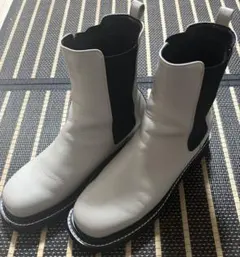 ORiental TRaffic サイドゴアブーツ　美品　Lサイズ