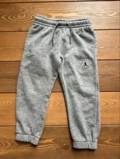 ジョーダン　スウェットパンツ　キッズ　XSのサムネイル