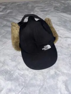 ノースフェイスフライトキャップ