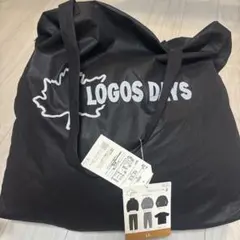 LOGOS DAYS 6点セット LLサイズのサムネイル
