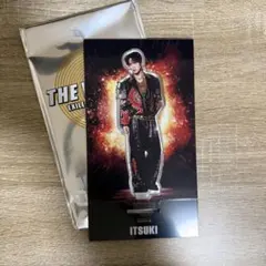 RAMPAGE 藤原樹 アクスタ