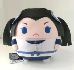 鬼滅の刃 神崎アオイ ふわコロりん Msize ぬいぐるみ M 2021