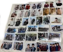 平野紫耀　公式写真⑥ 38枚　岸優太　永瀬廉　高橋海斗　神宮寺勇太