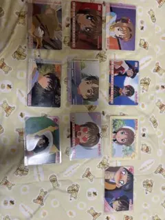 カードキャプターさくら トレーディングカード10枚まとめ売り