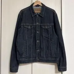 値下げ【超美品】AmericanEagleOutfitters デニムジャケットのサムネイル