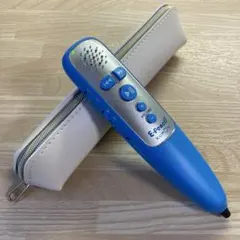 ［911］公文 くもん KUMON 新型 イーペンシル　E-pencilのサムネイル