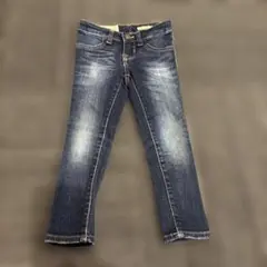 Polo Ralph Lauren デニムパンツ　3歳　目安100㎝　レトロのサムネイル