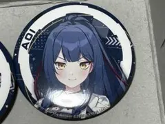 2026年最新】マブラヴ 缶バッジの人気アイテム - メルカリ