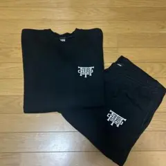 TOYOHOMIE104 セットアップスウェット【美品】 - メルカリ
