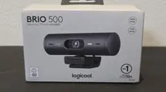 2026年最新】logicool brio 500の人気アイテム - メルカリ