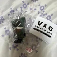 VAG morissゴレンジャー（ミドレンジャー）ひなたかほり