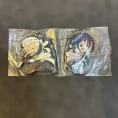 【未開封】ワンピース スモーカー たしぎ ラバーストラップ ラバスト