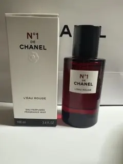 CHANEL N°1 de L'eau Rouge 100ml