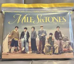 MILESixTONES -Best Tracks- 初回盤B 特典付き