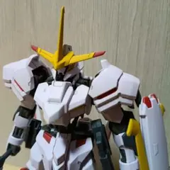 RGゴッドガンダム 立花響カラー - メルカリ