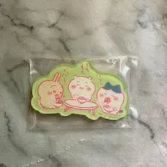 ちいかわ ハチワレ　うさぎ　マグネッツ