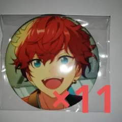 あんスタ コレクション缶バッジ 天城一彩