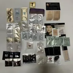 化粧品 サンプル まとめ売り