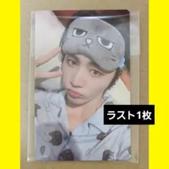 テサン　ラキドロ　トレカ　weverse　boynextdoor　プネクド