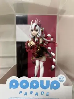 ホロライブ 百鬼あやめ ホロツリ 法被 - メルカリ