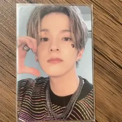 TREASURE アサヒ 2nd MINI ALBUM