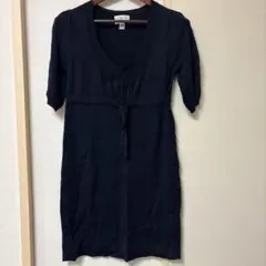 組曲 ニットワンピース　サイズ2