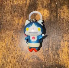 妖怪ウォッチ　ロボニャン　めじるしアクセサリー