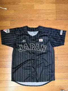 日米野球ユニフォーム　入場限定品