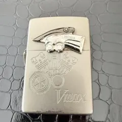絶版希少】Zippo YAMAHA Vmax 初代 v-max - メルカリ