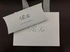 ReFa ハートコーム