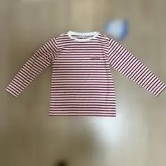 mont-bell UVカット長袖カットソー サイズ110