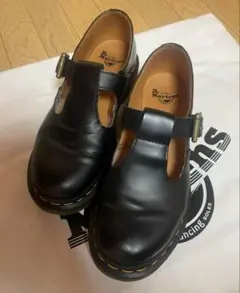 2025年最新】ドクターマーチン Dr.Martens POLLEYの人気アイテム