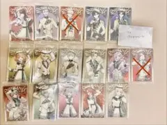 にじさんじ ウエハース【バラ売り可】