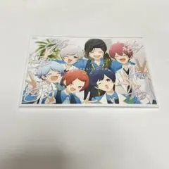 いれいす ブロマイド サイン入り