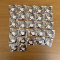 あんスタ 高峯翠 缶バッチ コレ缶