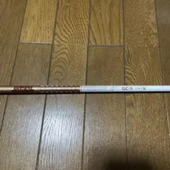 グラファイトデザイン GC5 R1 スリクソンスリーブ ドライバー用 - メルカリ
