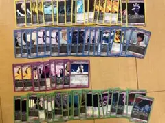 ユニアリ ブリーチ vol3 パーツまとめ売り