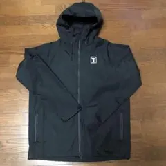 2025年最新】JACKALLハードシェルジャケットの人気アイテム - メルカリ