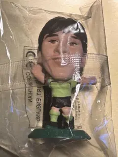 コリンシアン・プラチナム【ロマーリオ＊バルセロナ/ホーム】50体限定　超希少 2025年最新】Yahoo!オークション -コリンシアン バルセロナの