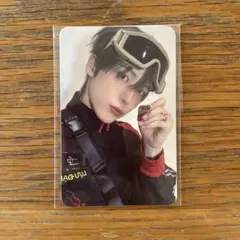 2026年最新】ateez ユノ ラキドロの人気アイテム - メルカリ